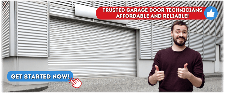 Waconia MN Garage Door Repair